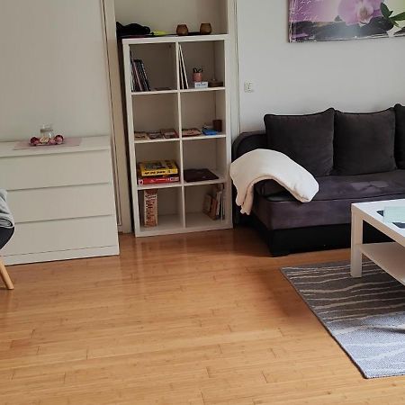 Ferienwohnung Im Herzen Der Lueneburger Heide Зольтау Экстерьер фото