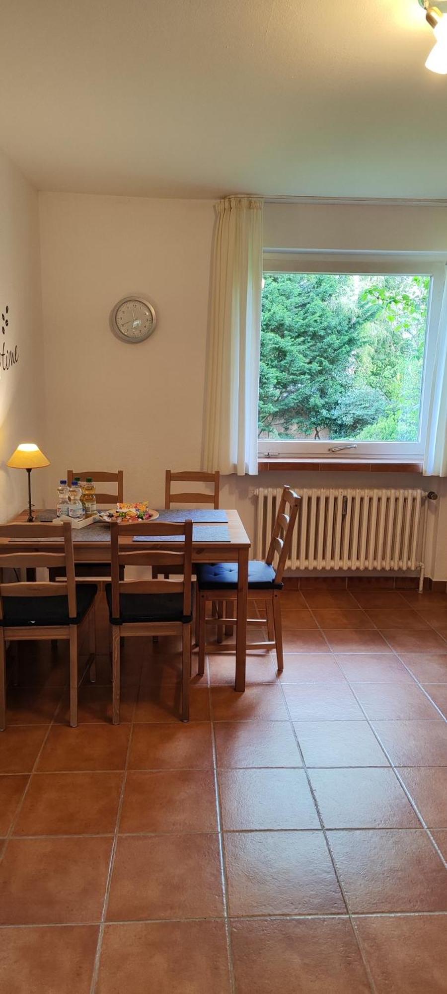 Ferienwohnung Im Herzen Der Lueneburger Heide Зольтау Экстерьер фото