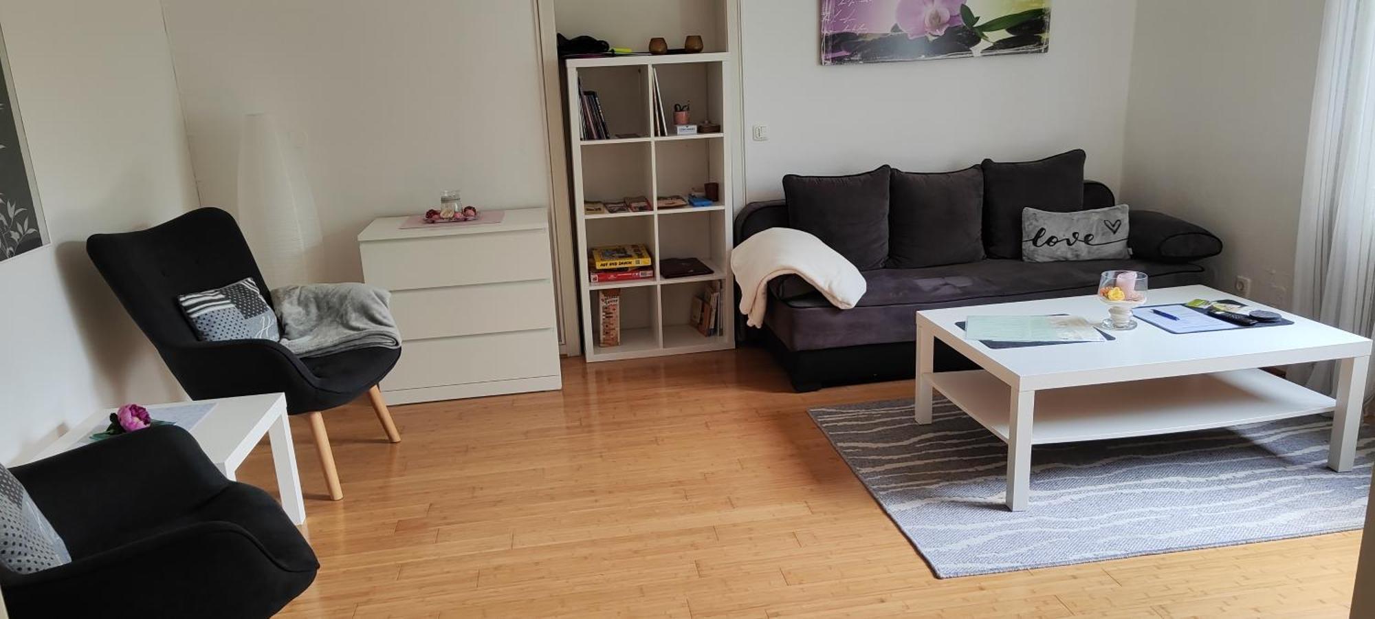 Ferienwohnung Im Herzen Der Lueneburger Heide Зольтау Экстерьер фото