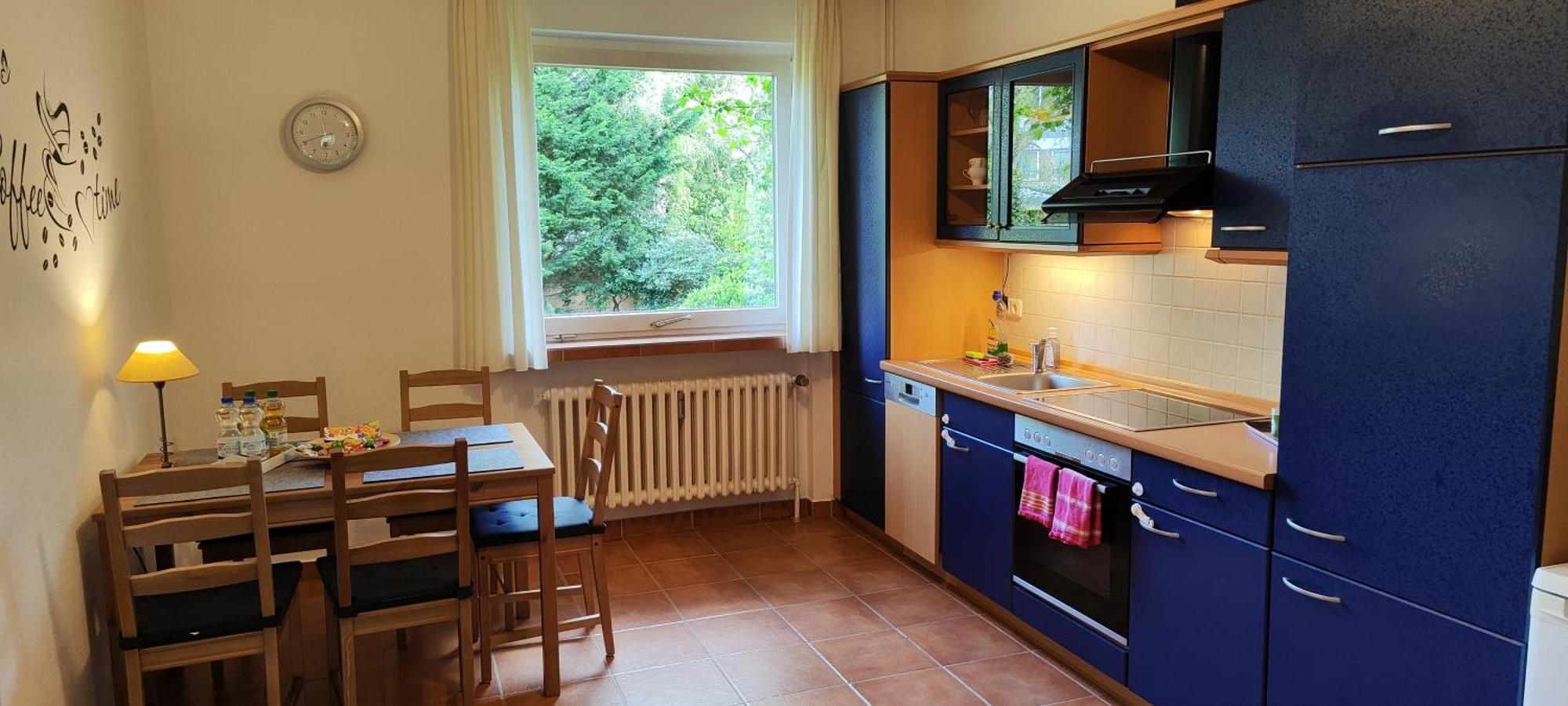 Ferienwohnung Im Herzen Der Lueneburger Heide Зольтау Экстерьер фото