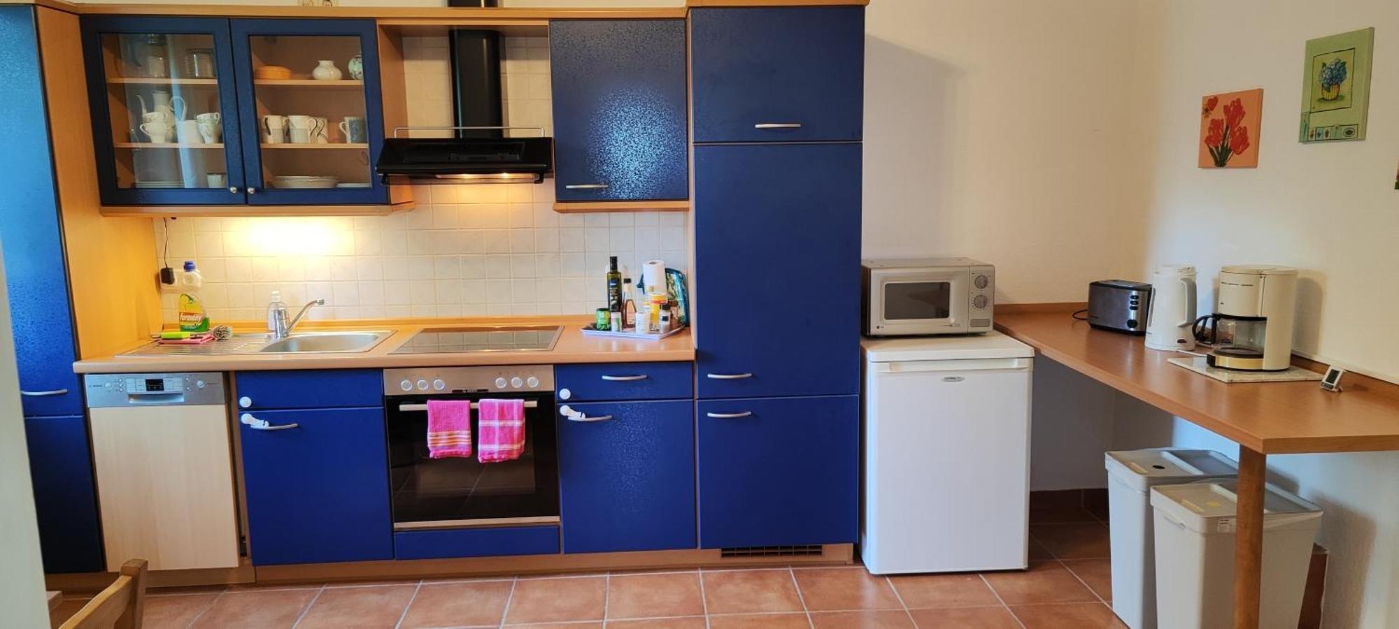 Ferienwohnung Im Herzen Der Lueneburger Heide Зольтау Экстерьер фото