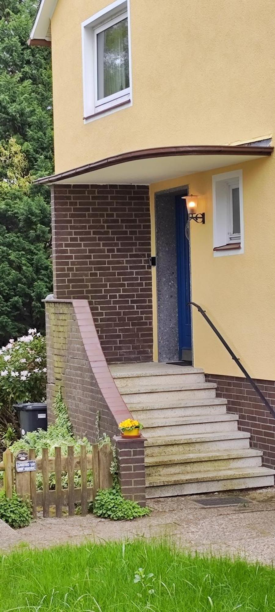 Ferienwohnung Im Herzen Der Lueneburger Heide Зольтау Экстерьер фото