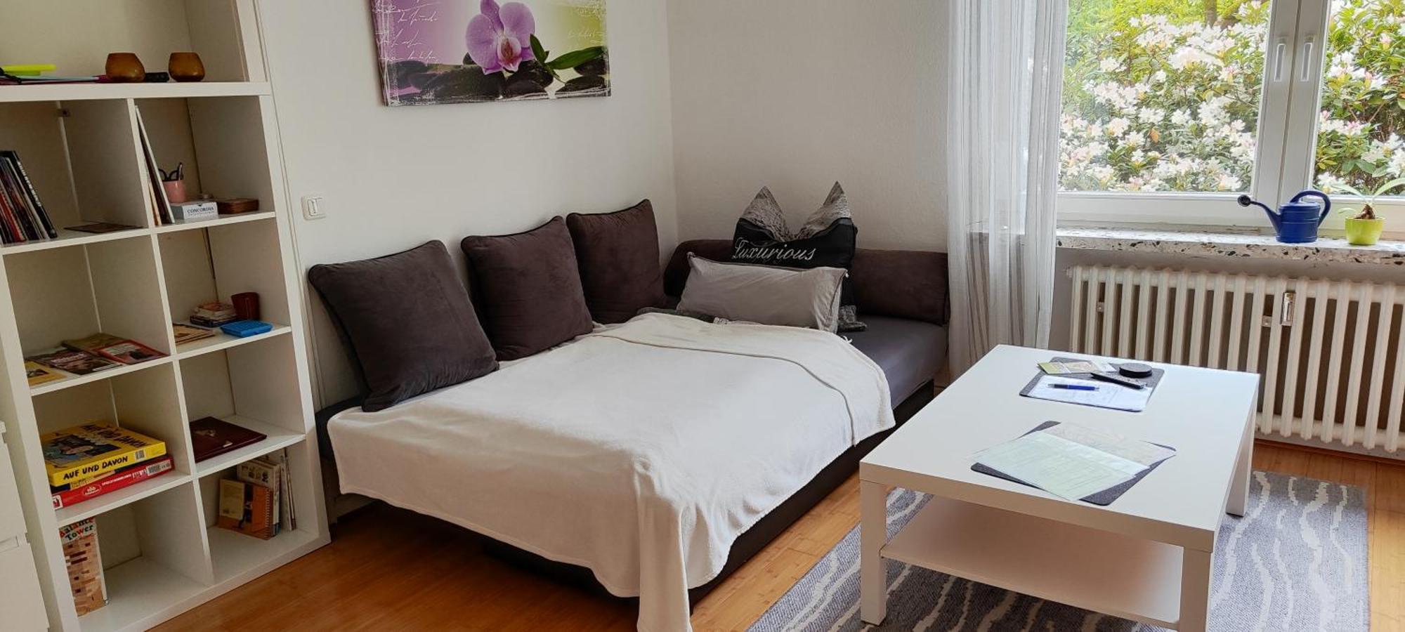 Ferienwohnung Im Herzen Der Lueneburger Heide Зольтау Экстерьер фото